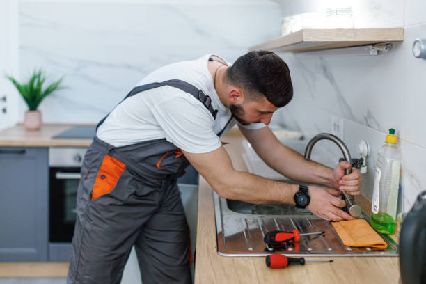 Best Gas Line Repair  in Cabool, MO
