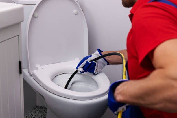 Water Softener Installation in Cabool, MO