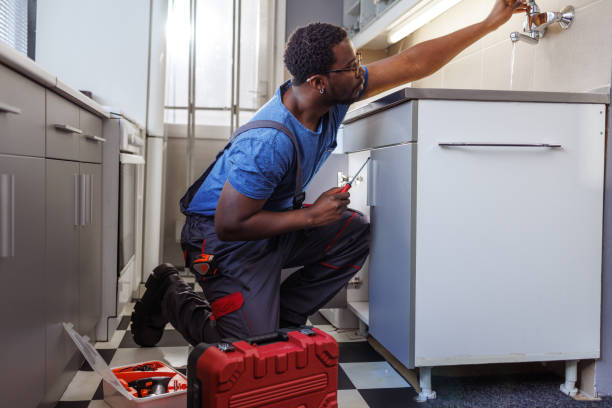 Best Affordable Plumbing Services  in Cabool, MO
